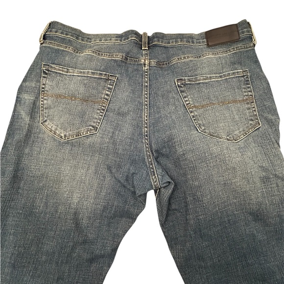 Lucky Brand‎ Men's Relaxed Fit Denim Jeans 40/34 - Picture 2 of 5